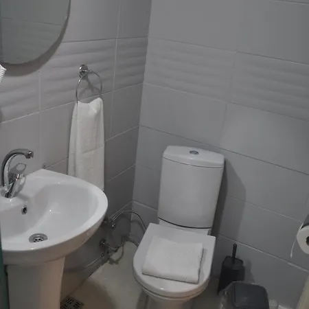 Play Sport House イスタンブール