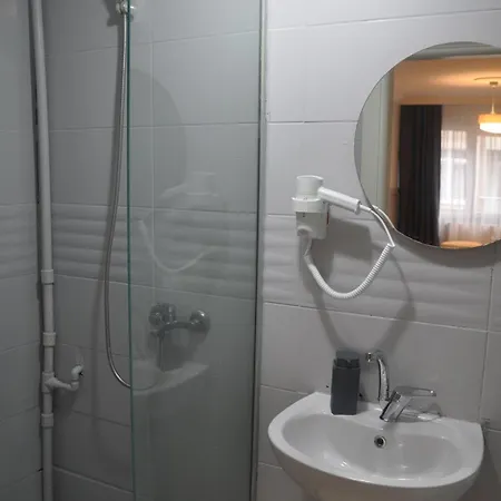 アパートホテル Play Sport House