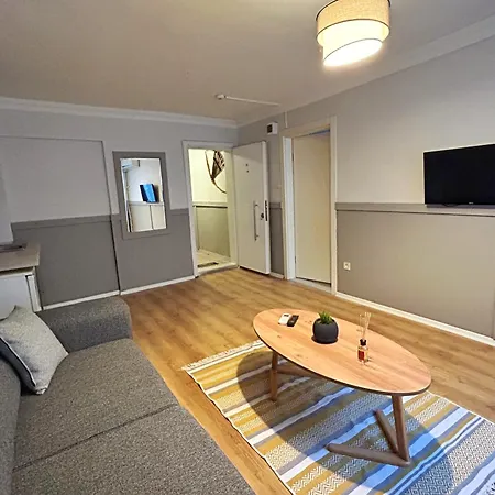 Play Sport House アパートホテル *