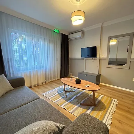 Play Sport House アパートホテル