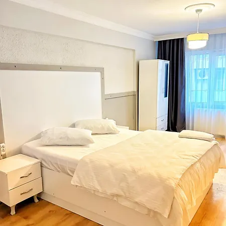 Play Sport House * イスタンブール