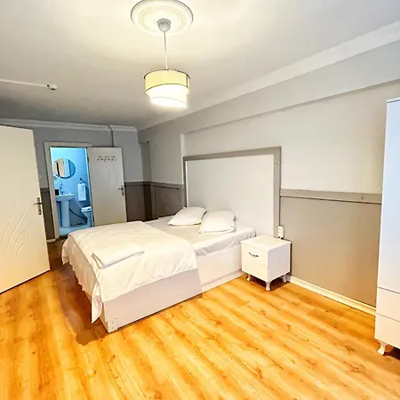 アパートホテル Play Sport House *