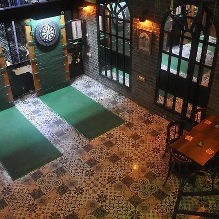 Play Sport House イスタンブール