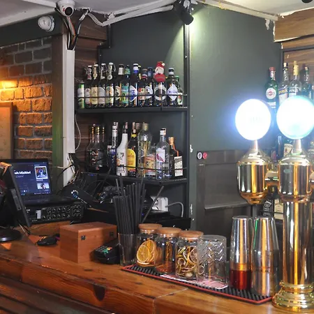 Play Sport House 公寓式酒店 伊斯坦布尔