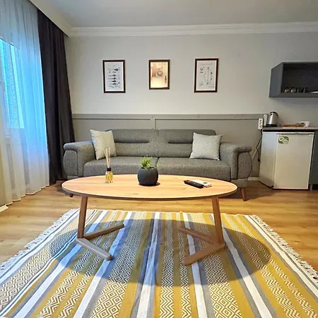 公寓式酒店 Play Sport House *