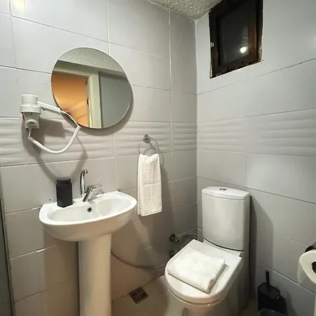 公寓式酒店 Play Sport House 伊斯坦布尔