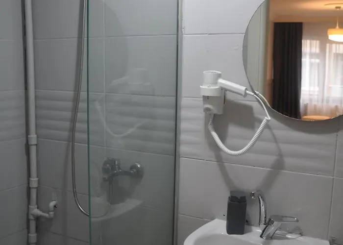 公寓式酒店 Play Sport House