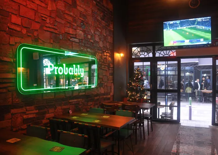 Play Sport House Istanbul