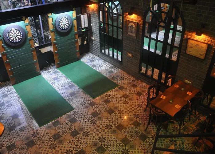 Play Sport House Istanbul