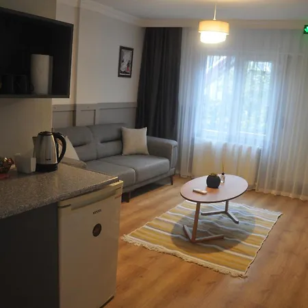 Lejlighedshotel Play Sport House *