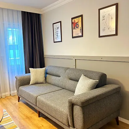 Lejlighedshotel Play Sport House *