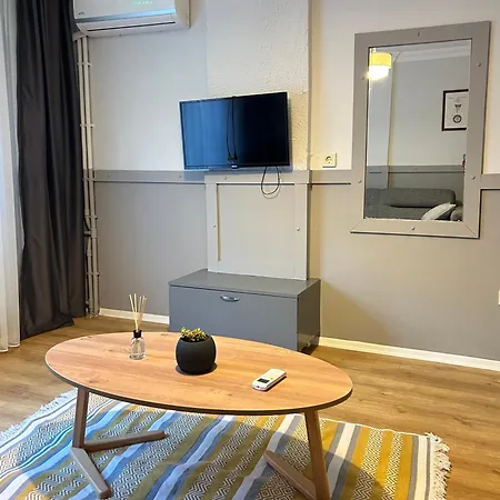 Play Sport House Lejlighedshotel Istanbul
