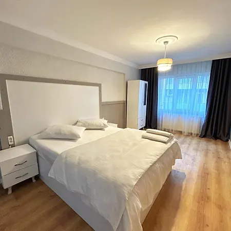 Lejlighedshotel Play Sport House