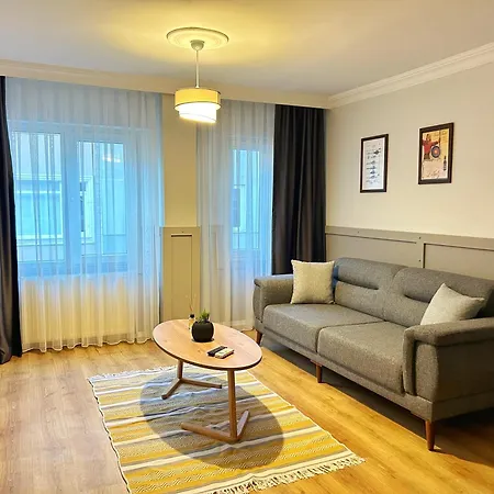 Play Sport House Lejlighedshotel *