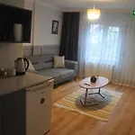 Apart-hotel Play Sport House *