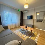 Play Sport House Apart-hotel