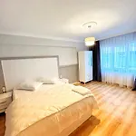 Play Sport House Apart-hotel Istambul