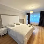 Apart-hotel Play Sport House