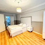 Apart-hotel Play Sport House *