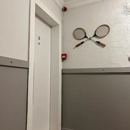 Play Sport House *